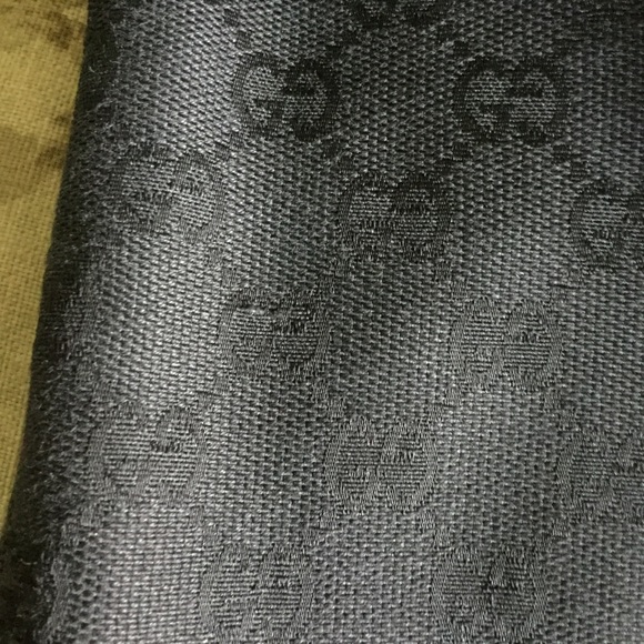 Vintage Gucci Monogram Jacket 40/XS - Picture 5 of 8